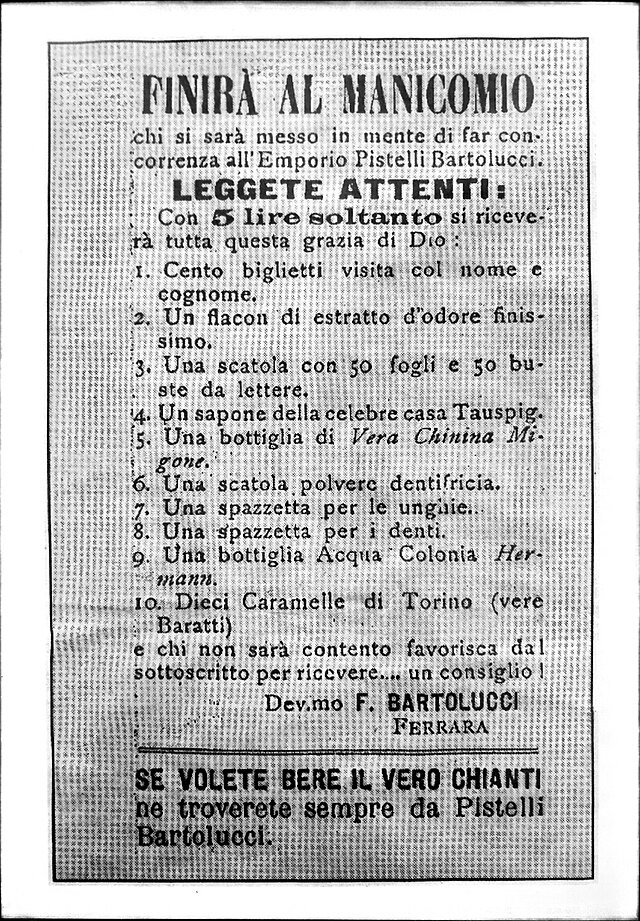 Manicomio